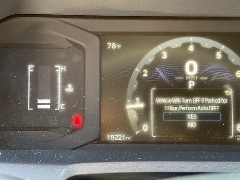 Certified 2026 Toyota 4Runner SR5 AWD/4WD image 8