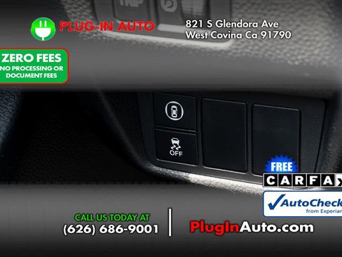 Used 2018 Honda Accord Sport image 20