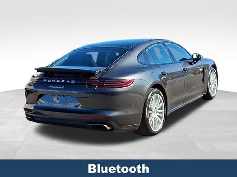 Used 2018 Porsche Panamera 4 image 7