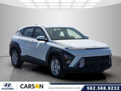 New 2026 Hyundai Kona SE