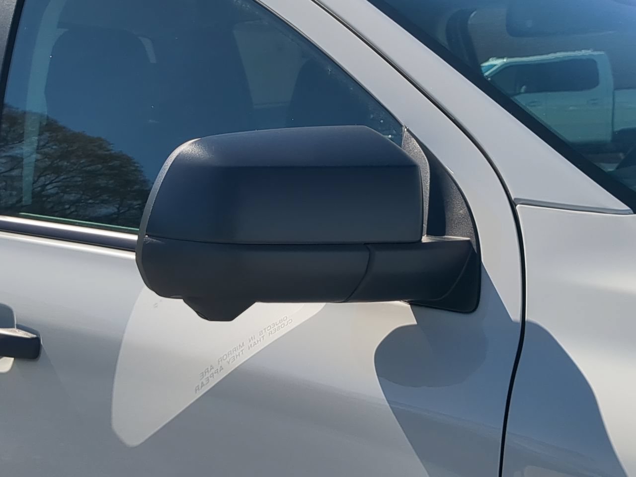 New 2026 Ford Ranger XLT AWD/4WD image 10