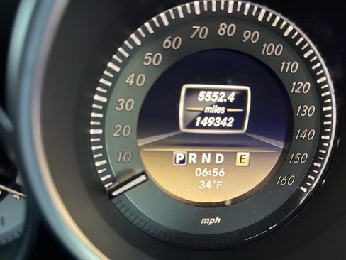 Used 2012 Mercedes-Benz C 300 4MATIC Sedan image 28