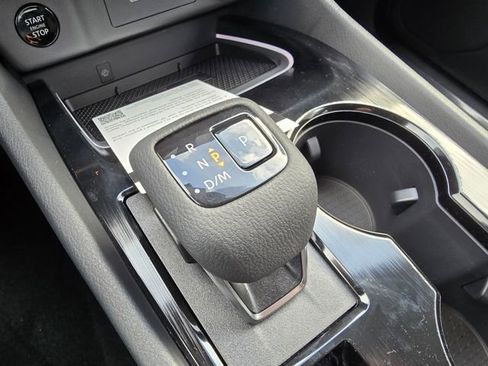 New 2026 Nissan Rogue SV image 24