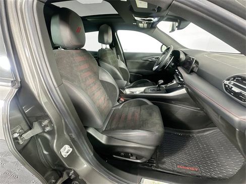 Used 2024 Dodge Hornet R/T Plus image 31