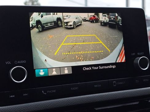 Used 2023 Honda Civic Sport image 27