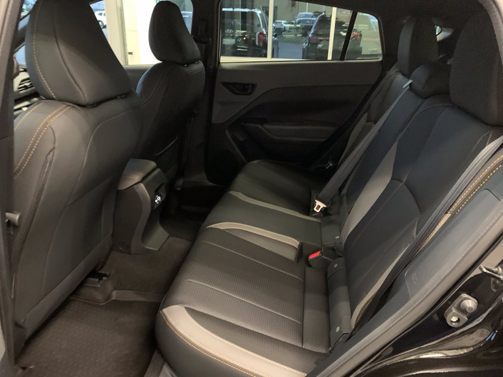 New 2026 Subaru Crosstrek 2.5i Wilderness AWD/4WD image 11