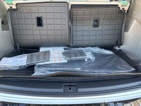 New 2026 Volkswagen Atlas SE FWD image 22