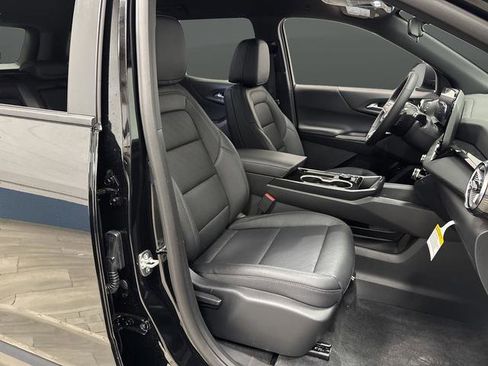 New 2026 Chevrolet Equinox LT image 29