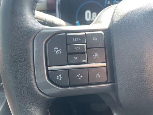 Used 2023 Ford F150 Lariat w/ Equipment Group 502A High image 20