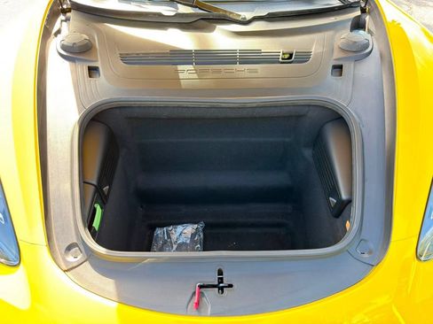 Certified 2019 Porsche 718 Boxster GTS RWD image 19