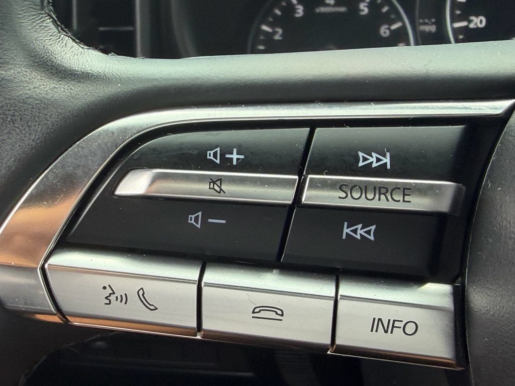 Used 2025 MAZDA CX-50 AWD 2.5 S w/ Preferred Package image 29