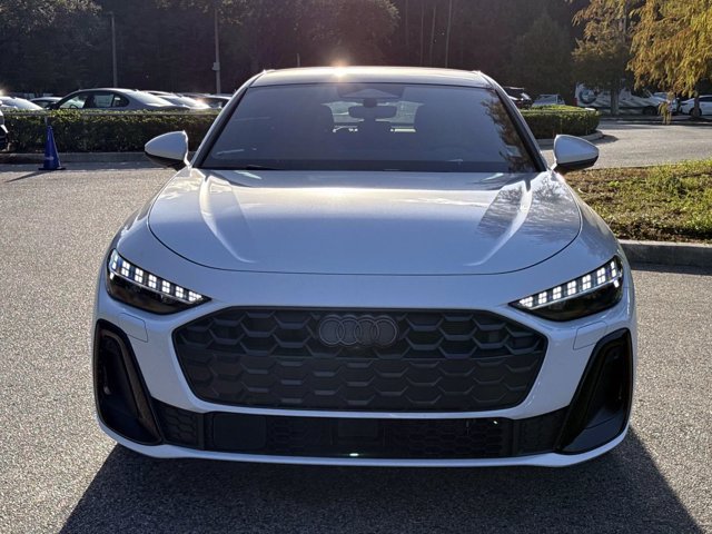 Used 2026 Audi A5 Premium Plus AWD/4WD image 7