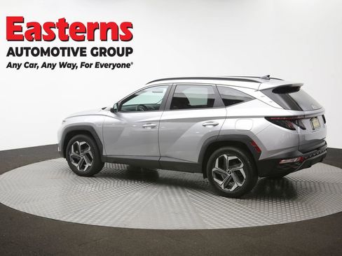 Used 2023 Hyundai Tucson SEL w/ Convenience Package AWD/4WD image 64