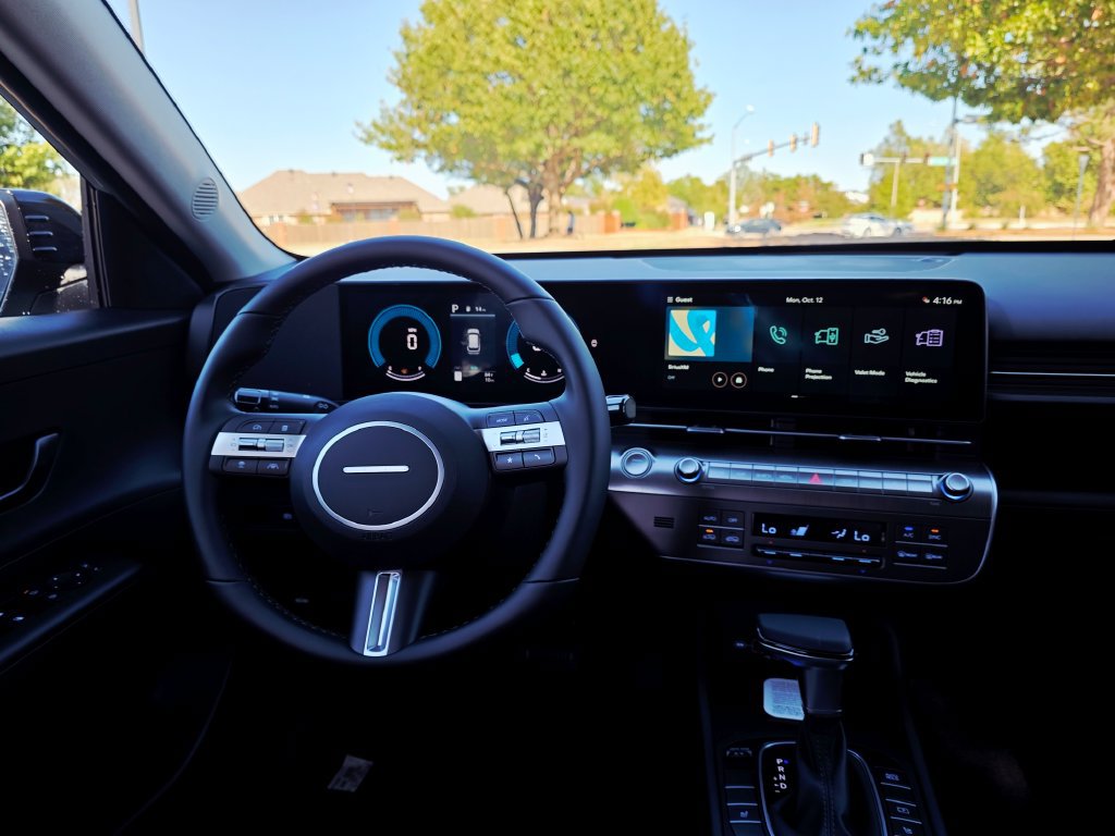 New 2027 Hyundai Kona SEL Sport FWD image 33