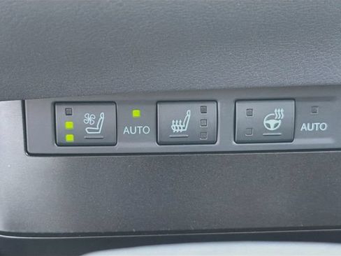 Used 2023 Lexus ES 350 w/ Premium Package FWD image 20