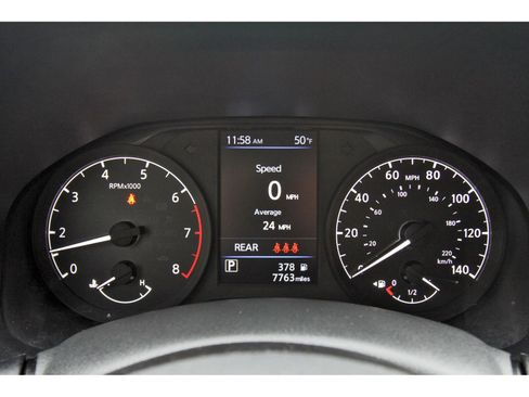 Certified 2025 Nissan Altima 2.5 S image 16