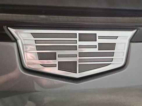 Used 2021 Cadillac Escalade ESV Sport w/ Driver Assist Tech Package AWD/4WD image 37