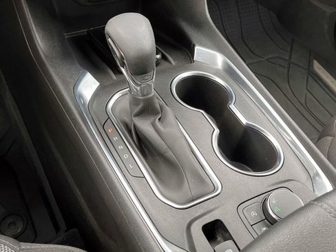 Certified 2023 Chevrolet Traverse LT image 26