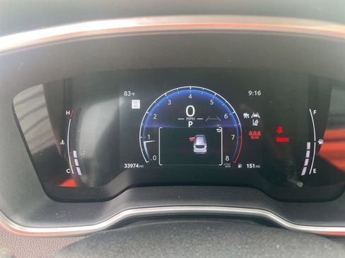 Used 2025 Toyota Corolla Cross XLE w/ Convenience Package FWD image 25