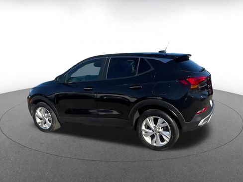 Used 2025 Buick Encore GX Preferred image 10