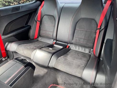 Used 2014 Mercedes-Benz C 250 Coupe image 11