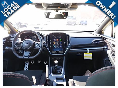 Used 2024 Subaru WRX Premium image 14