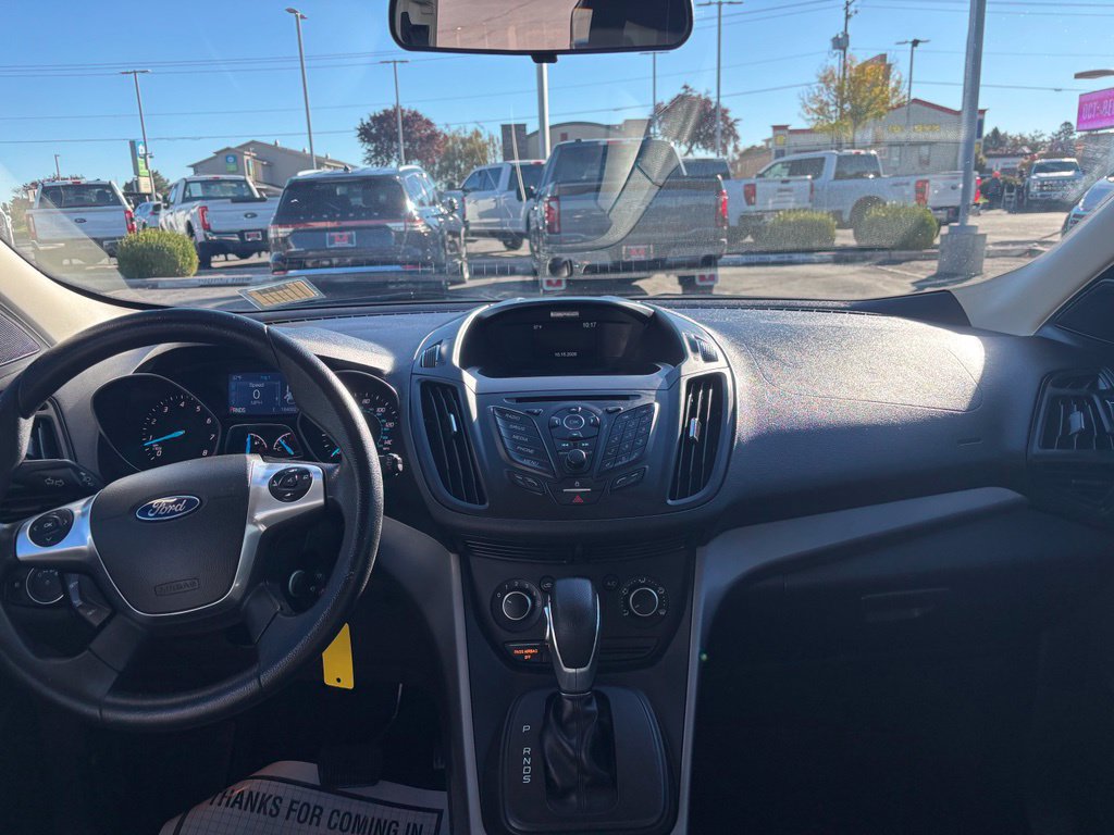 Used 2015 Ford Escape SE AWD/4WD image 12