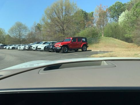 Used 2025 Genesis G90 3.5T image 12