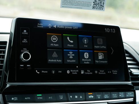 New 2026 Honda Odyssey Sport-L image 18