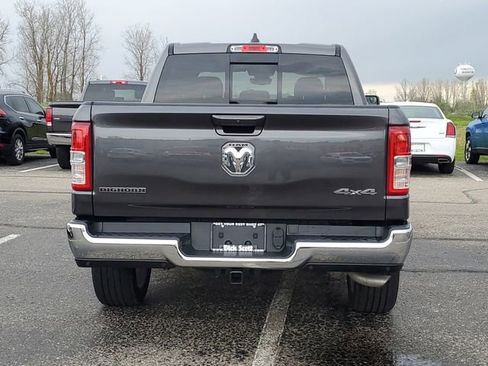 Used 2022 RAM 1500 Big Horn AWD/4WD image 7