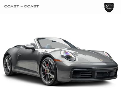 Used 2021 Porsche 911 Carrera