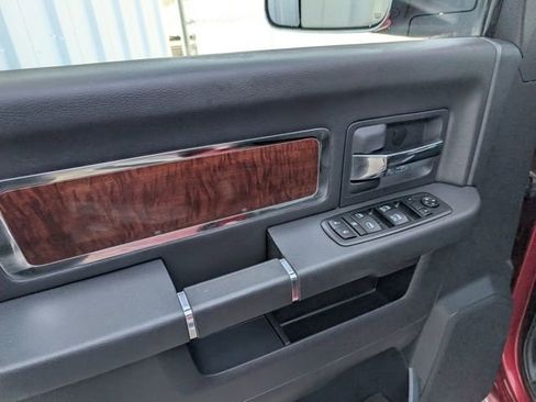 Used 2012 RAM 2500 Laramie image 11