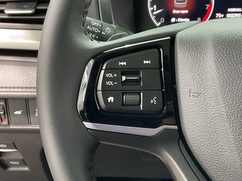 Used 2026 Honda Odyssey EX-L image 10