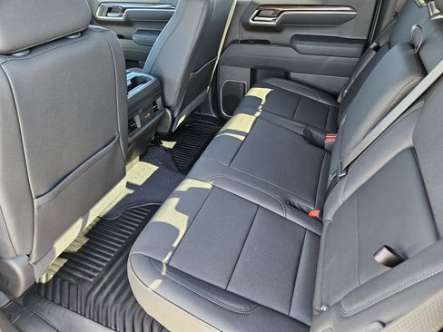 New 2026 Chevrolet Silverado 1500 LT w/ Texas Edition Plus RWD image 19