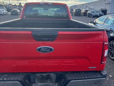 Used 2018 Ford F150 XL w/ Equipment Group 101A Mid image 13