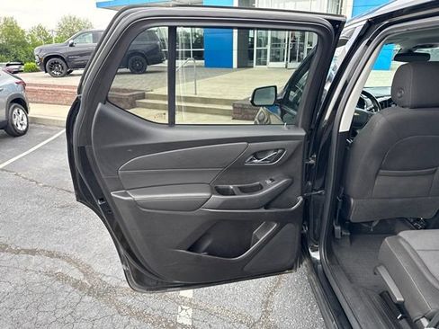 Used 2019 Chevrolet Traverse LT AWD/4WD image 28