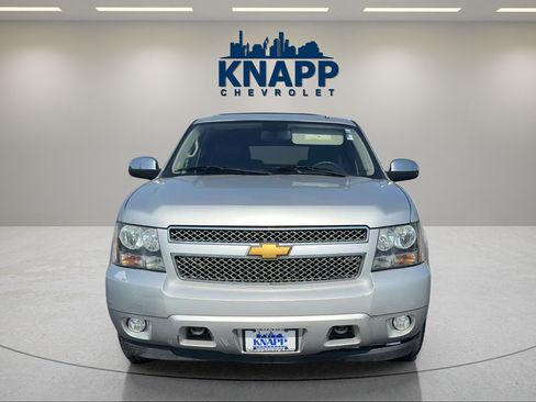 Used 2014 Chevrolet Tahoe LT w/ Texas Edition RWD image 2