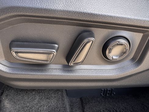 New 2026 Toyota Tundra 1794 Edition image 26