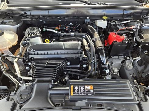 Used 2024 Lincoln Nautilus Reserve w/ Equipment Group 202A image 39