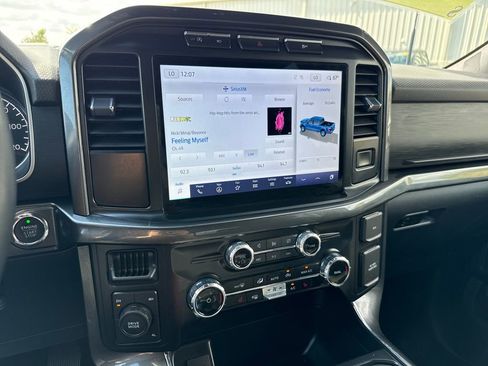 Used 2023 Ford F150 XLT w/ Equipment Group 302A High image 20