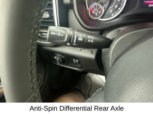 Used 2026 RAM 2500 Big Horn AWD/4WD image 40
