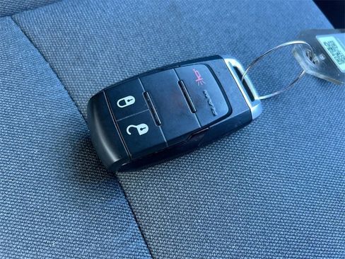 Certified 2024 RAM 2500 Big Horn image 37