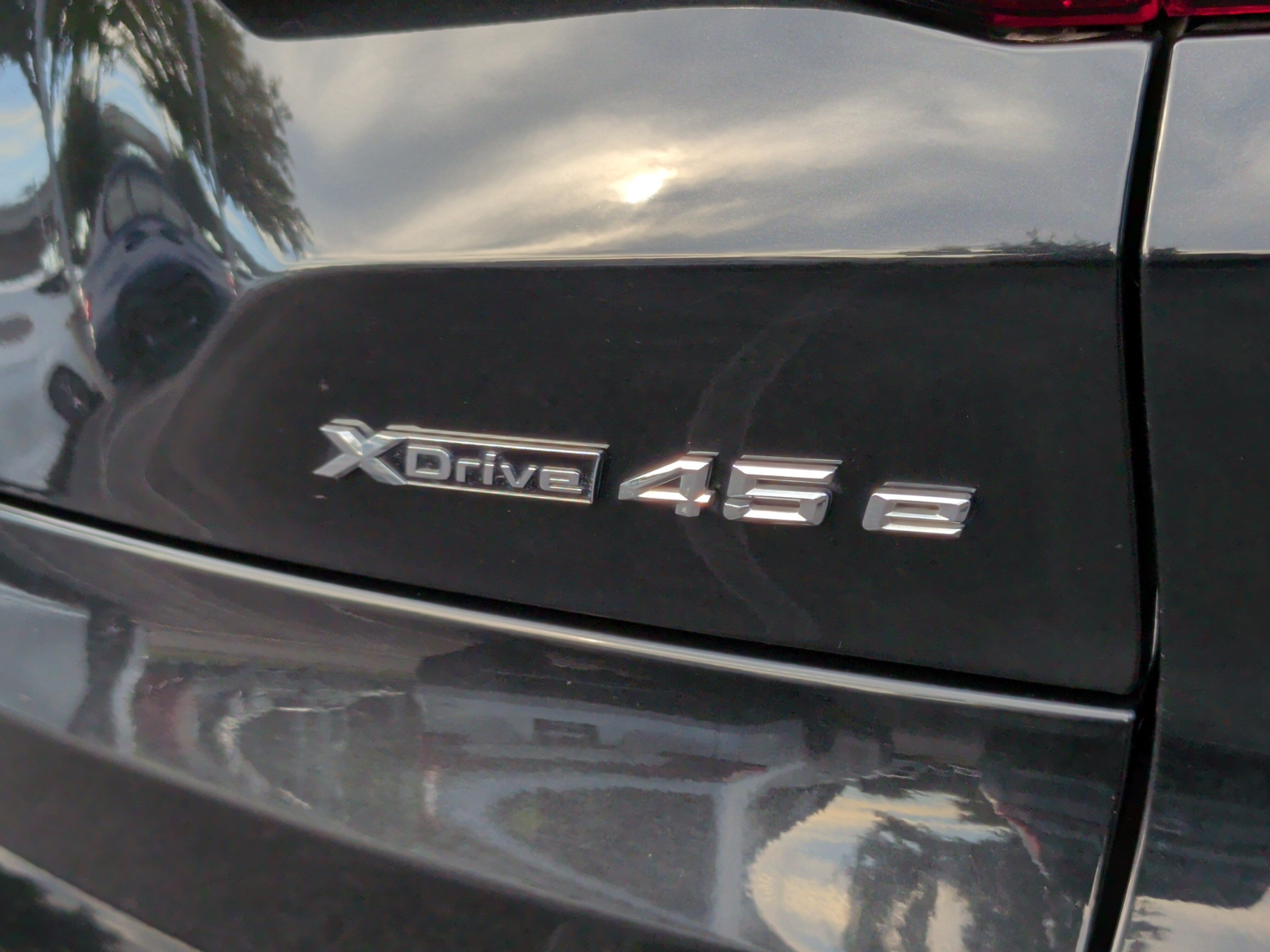 Used 2022 BMW X5 xDrive45e w/ M Sport Package AWD/4WD image 12
