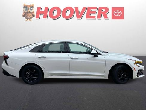 Used 2025 Kia K5 LXS FWD image 2