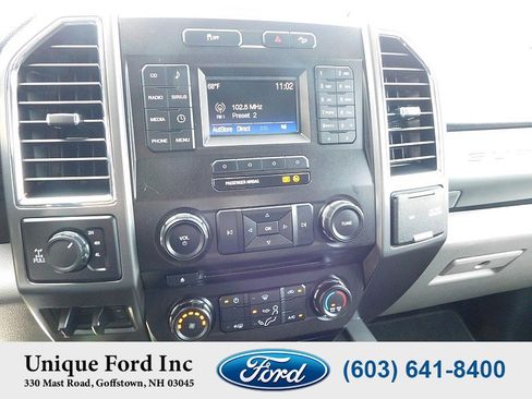 Used 2017 Ford F250 XLT w/ XLT Value Package image 19