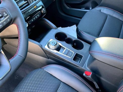 New 2026 Ford Escape ST-Line w/ Tech Pack #1 image 7