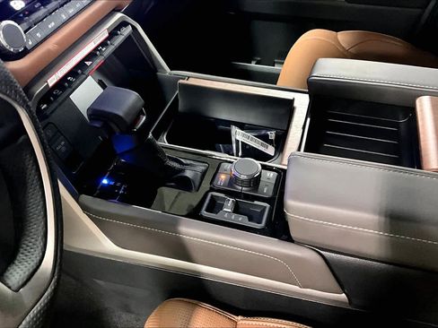 New 2026 Toyota Tundra 1794 Edition image 7