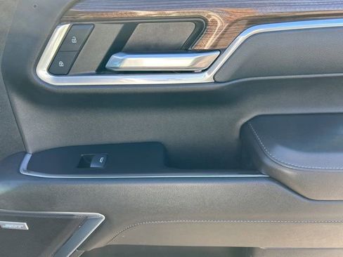 Used 2025 Chevrolet Silverado 1500 RST w/ Convenience Package II image 19