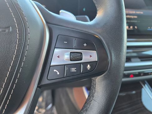 Used 2024 BMW X5 xDrive40i w/ Premium Package image 15