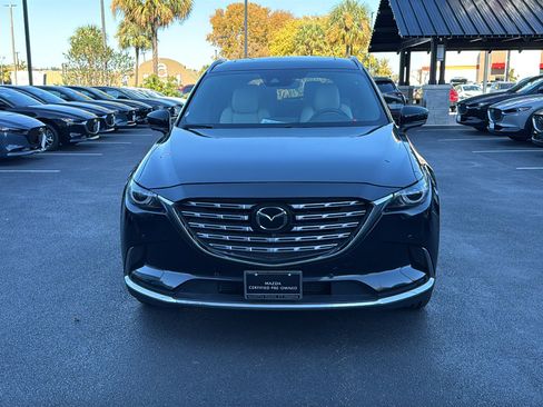 Used 2023 MAZDA CX-9 Signature image 3